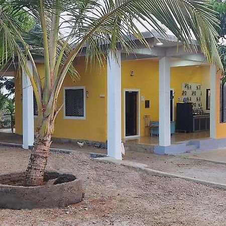 Shree Samarth Farmhouse Murud  Ngoại thất bức ảnh