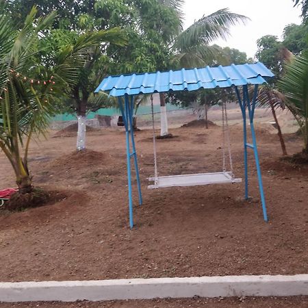 Shree Samarth Farmhouse Murud  Ngoại thất bức ảnh