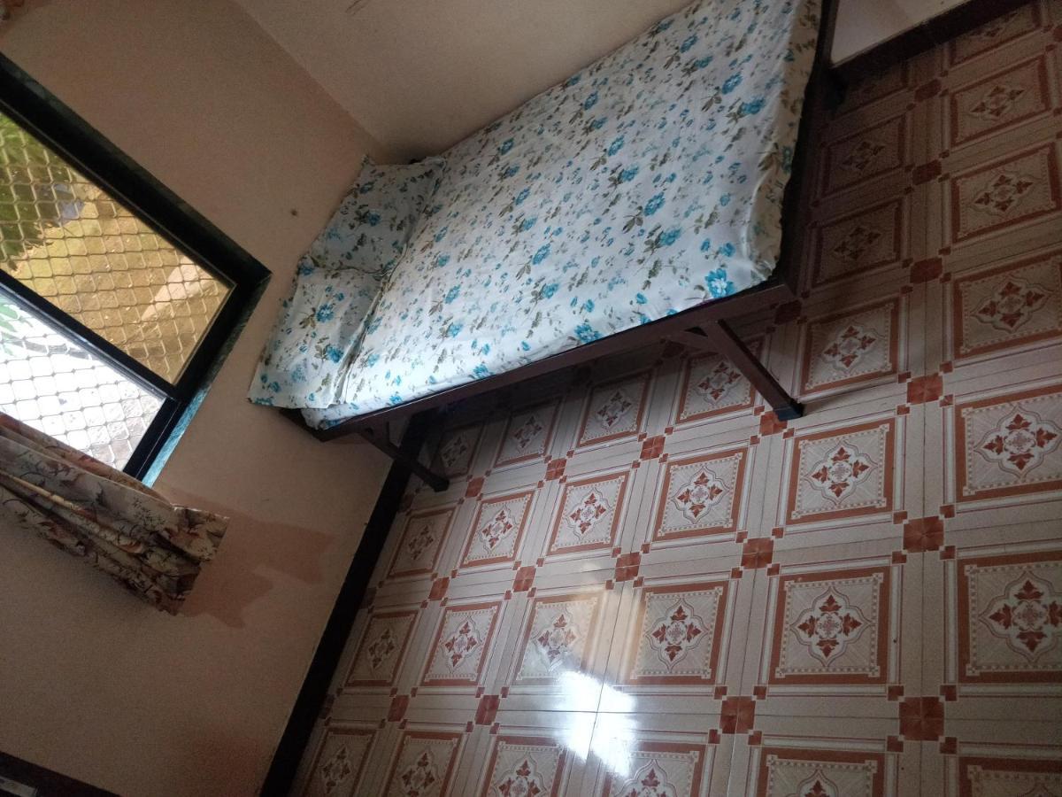 Shree Samarth Farmhouse Murud  Ngoại thất bức ảnh