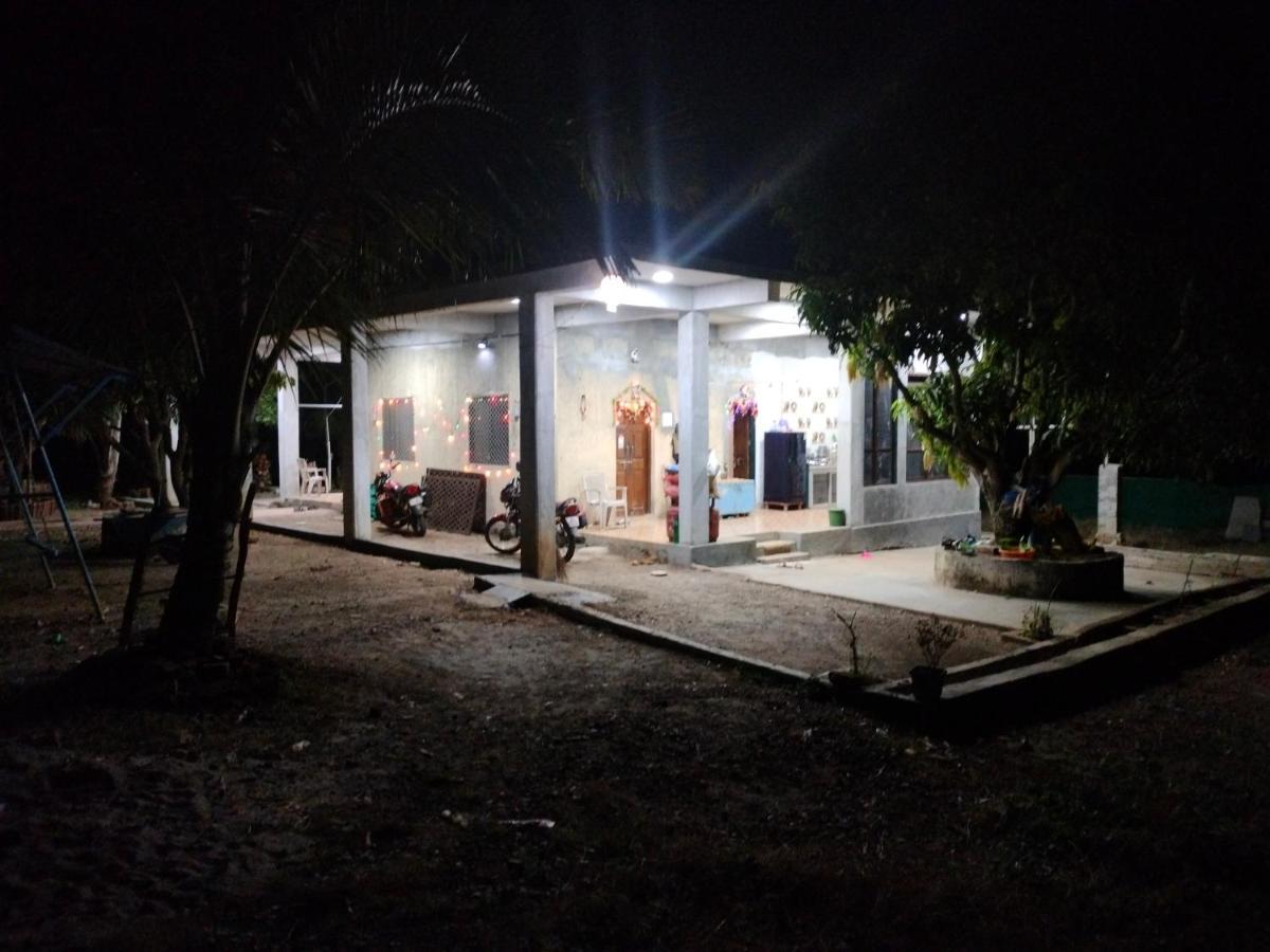 Shree Samarth Farmhouse Murud  Ngoại thất bức ảnh