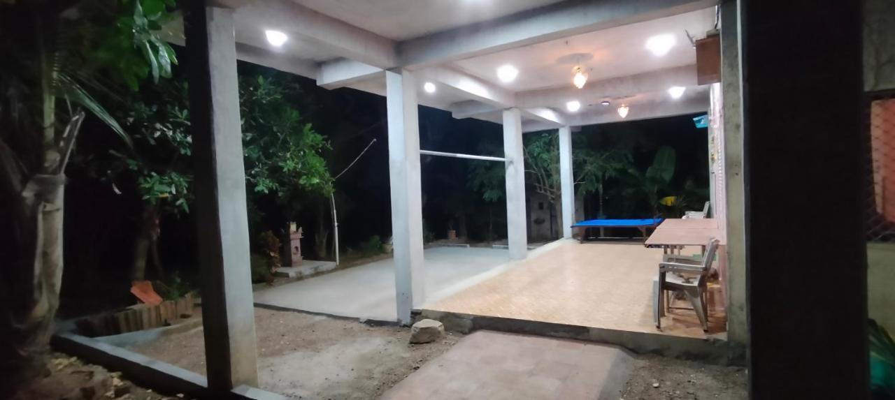 Shree Samarth Farmhouse Murud  Ngoại thất bức ảnh