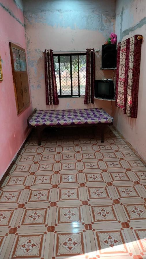 Shree Samarth Farmhouse Murud  Ngoại thất bức ảnh