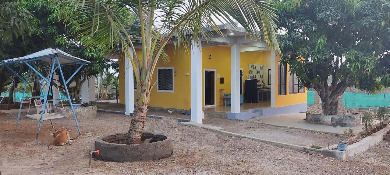 Shree Samarth Farmhouse Murud  Ngoại thất bức ảnh