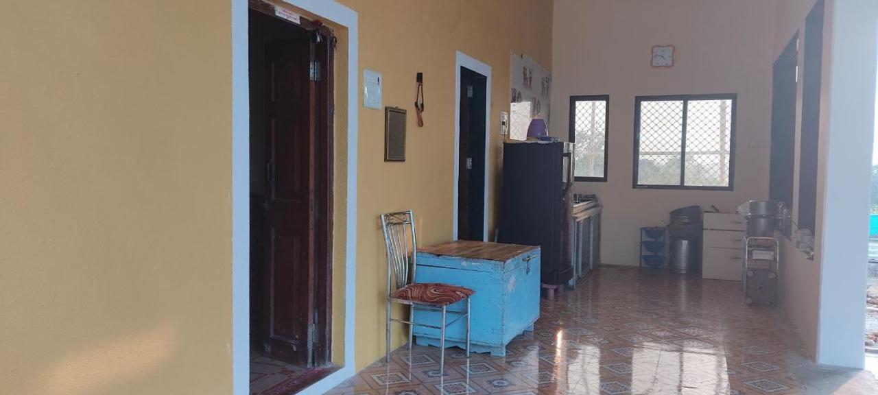 Shree Samarth Farmhouse Murud  Ngoại thất bức ảnh