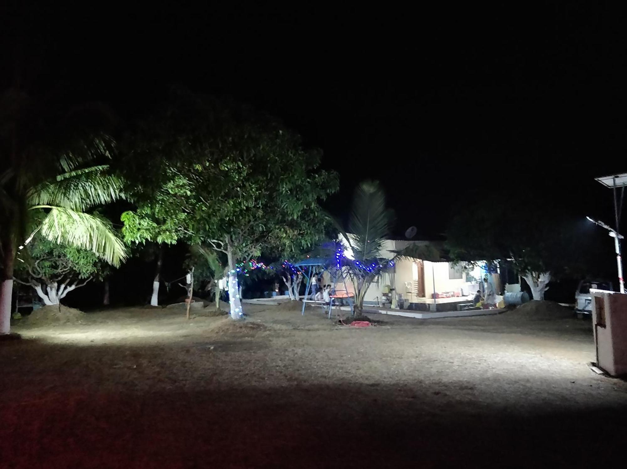 Shree Samarth Farmhouse Murud  Phòng bức ảnh