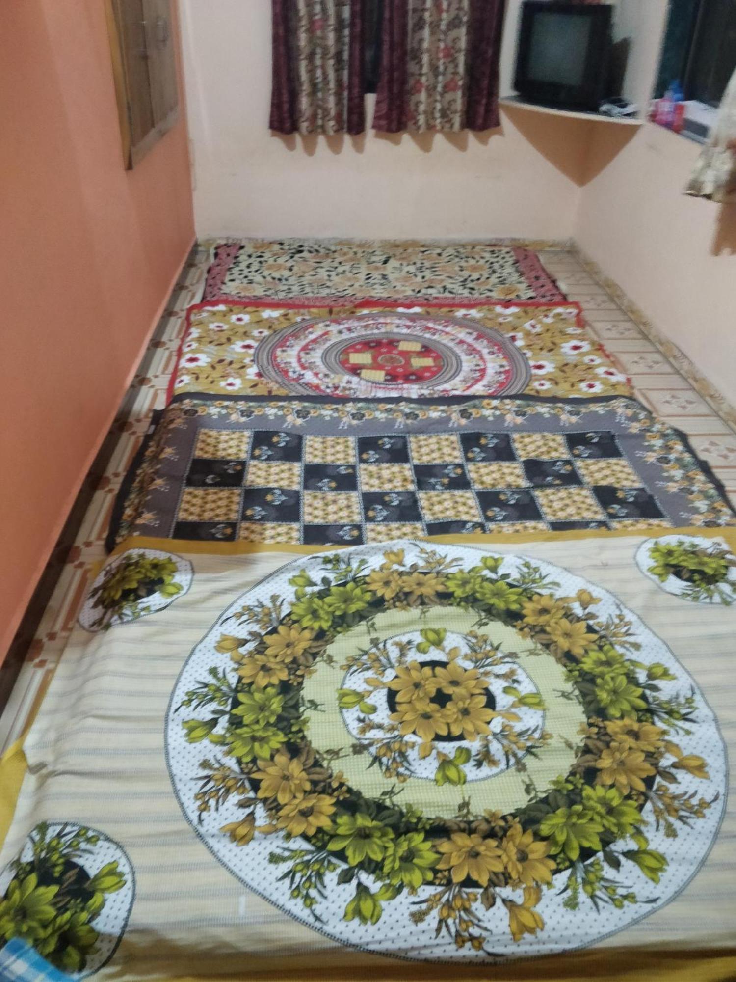Shree Samarth Farmhouse Murud  Phòng bức ảnh