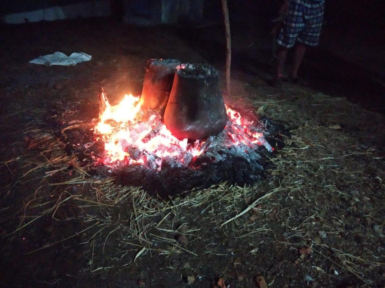 Shree Samarth Farmhouse Murud  Phòng bức ảnh