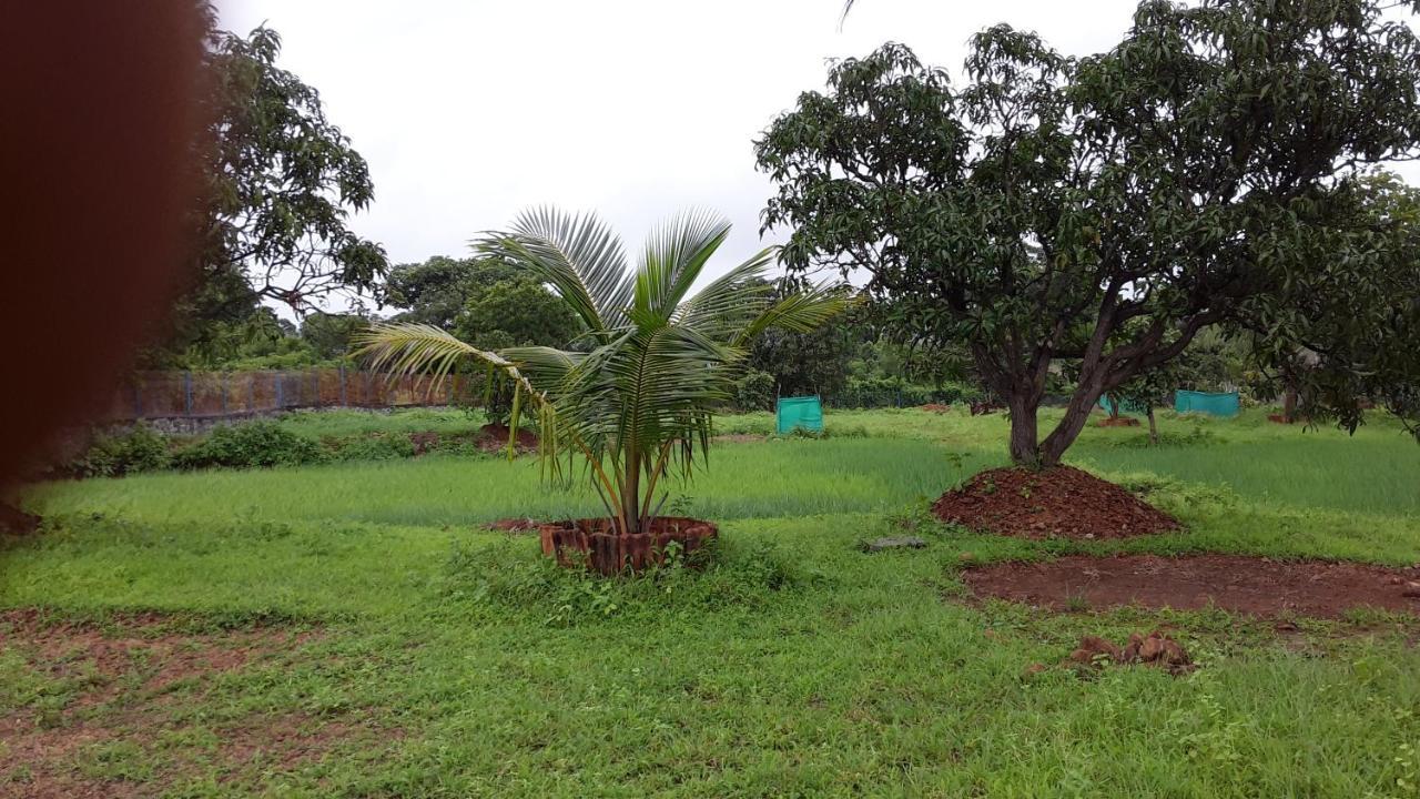 Shree Samarth Farmhouse Murud  Ngoại thất bức ảnh