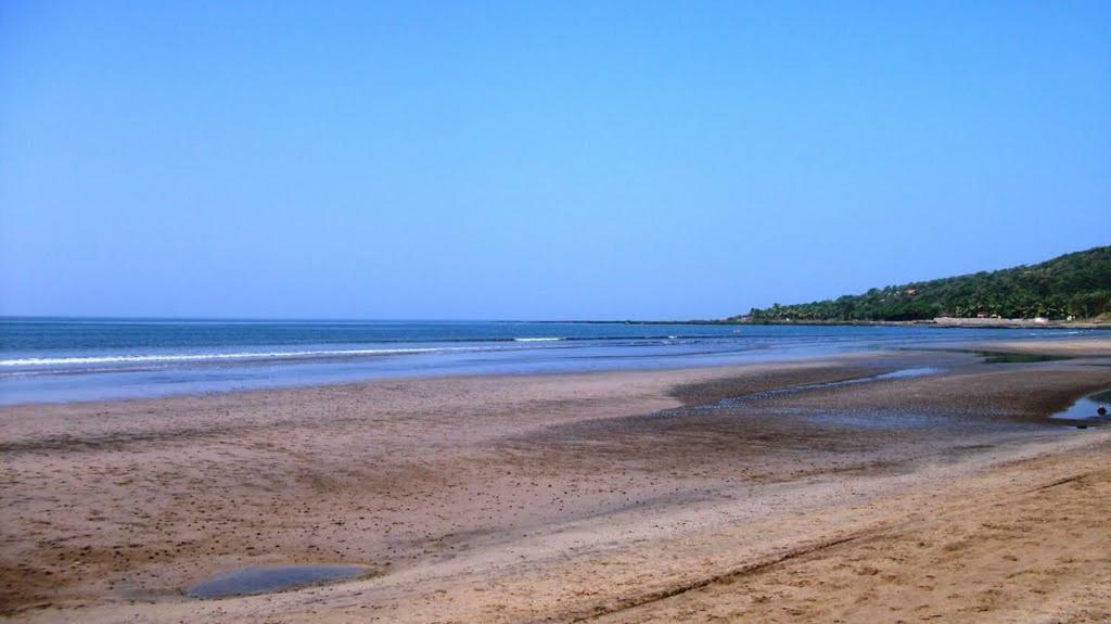 Shree Samarth Farmhouse Murud  Ngoại thất bức ảnh